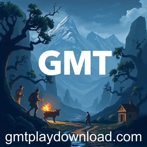 The Thrilling Realm of Adventure Games: Exploring 'Gmt Play Download'