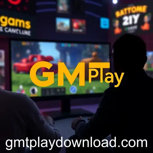 Emerging Trends in Online Gaming Platforms