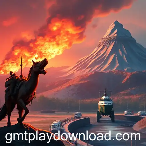 The Rise of GMT Games in Digital Gaming