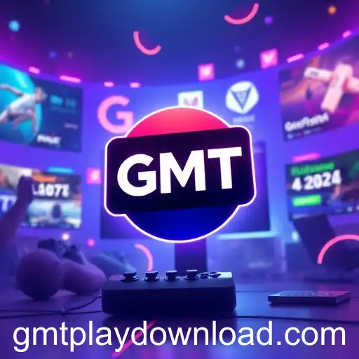 Digital Revolution: GMT Play's Rise