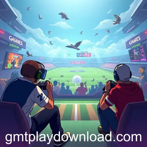 GMT Play Download Trends in 2025