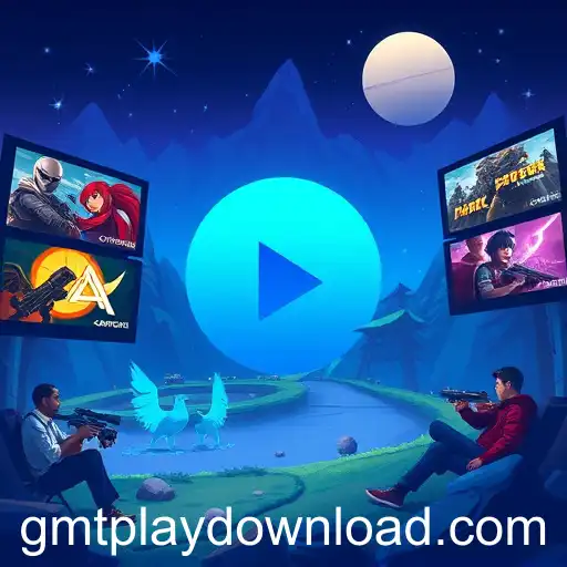 Gaming Revolution: GMT Play Leads Digital Entertainment