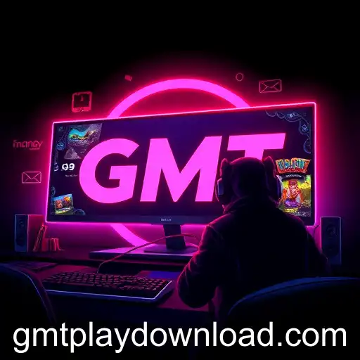 The Rise of GMT Play: A Digital Evolution in Gaming