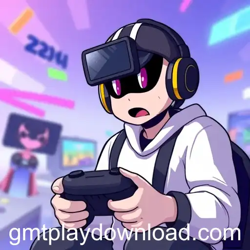 GMT Play: Revolutionizing Online Gaming in 2025