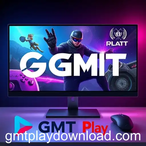 The Rise of GMT Play: A Game Portal Revolution