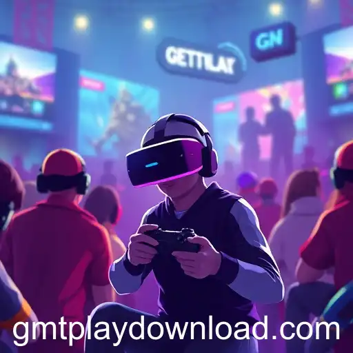 The Rise of GMT Play in Gaming