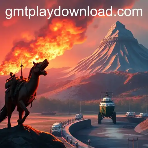 The Rise of GMT Games in Digital Gaming