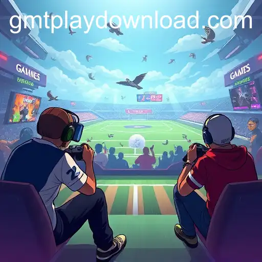 GMT Play Download Trends in 2025