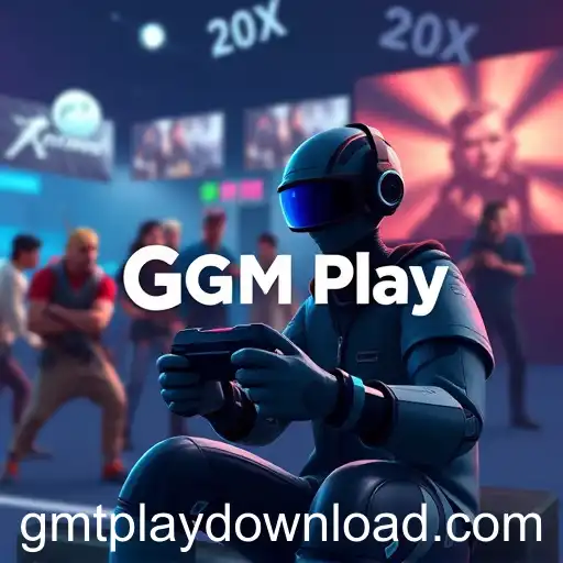 GMT Play Download: A New Era in Online Gaming