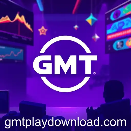 GMT Play: Revolutionizing Digital Gaming Experiences