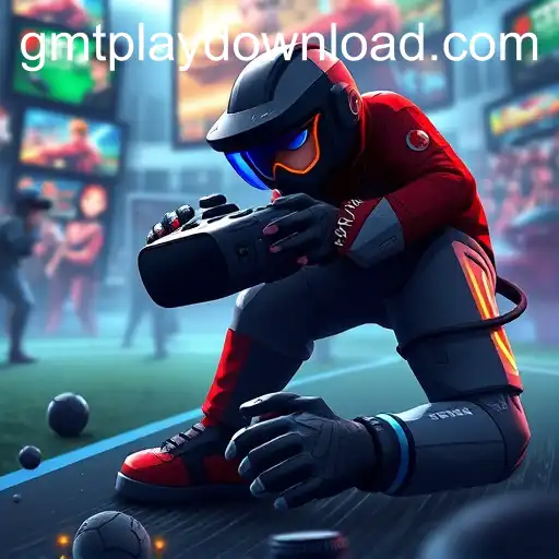 GMT Play Revolutionizes Online Gaming