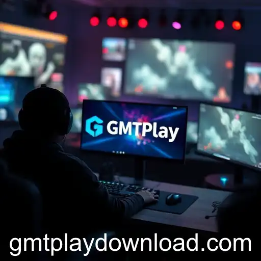 The Rise of GMT Play: A Digital Evolution in Gaming