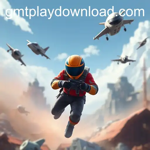 The Rise of GMT Play: Revolutionizing Online Gaming