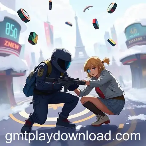 The Rise of GMT Play in the Gaming Industry