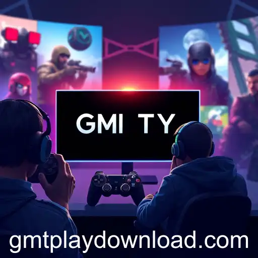 The Rise of GMT Play: A Game Portal Revolution