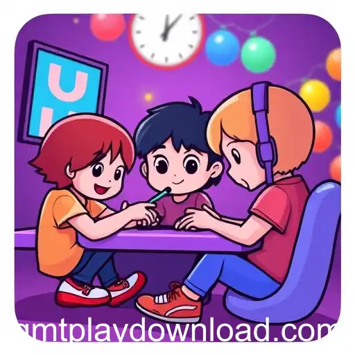 Exploring the Exciting World of Kids Games: Fun and Educational Adventures Await!