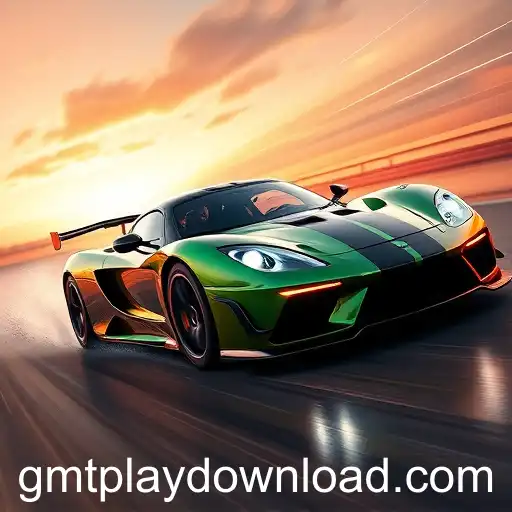 Exploring the Exciting World of Racing Games Featuring GMT Play Download
