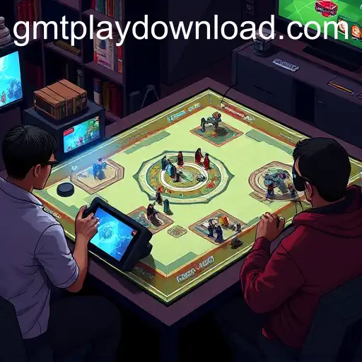 Rising Popularity of Digital Board Games in 2026